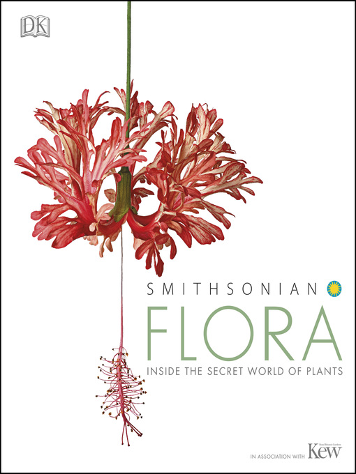 Title details for Flora by DK - Wait list